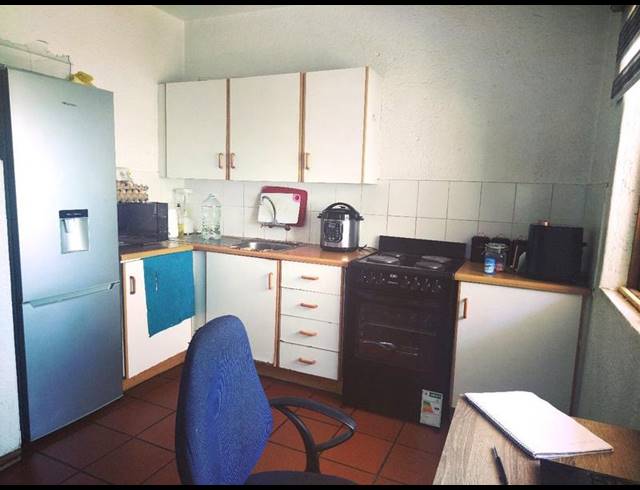 1 BEDROOM APARTMENT FOR SALE IN WESTDENE